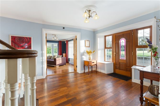 Ballybeg, Gorey, Wexford