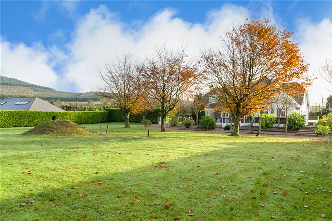 Ballybeg, Gorey, Wexford