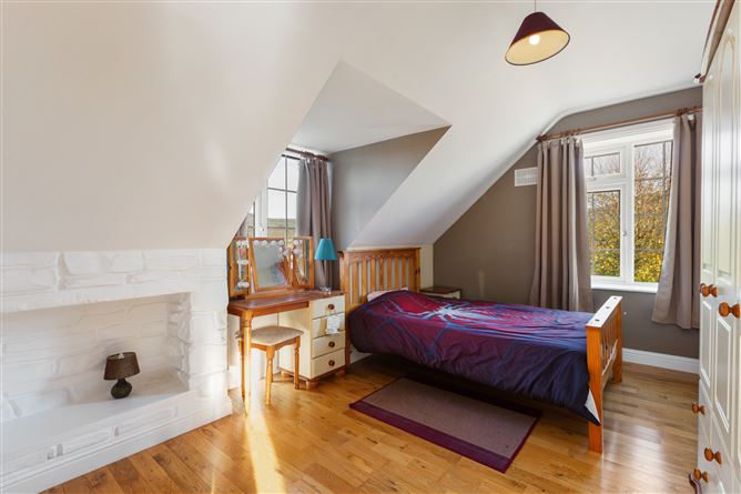 Ballybeg, Gorey, Wexford