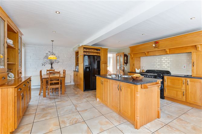 Ballybeg, Gorey, Wexford