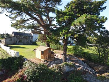 Image for Dwelling with Spectacular Views at Currabend, Ballinacurra, Midleton, Cork