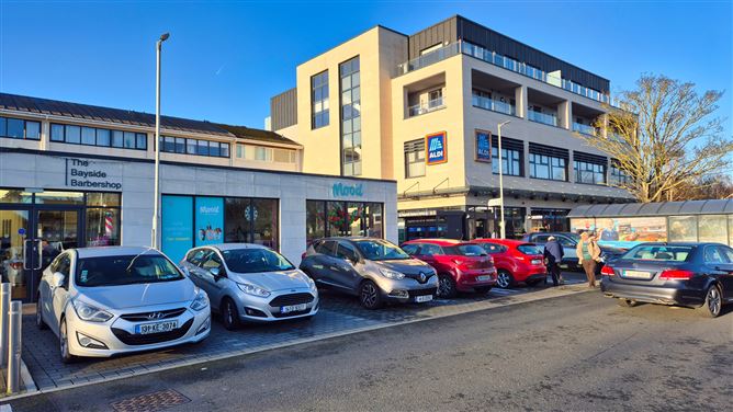 Unit 13 Bayside Shopping Centre, Sutton,   Dublin 13