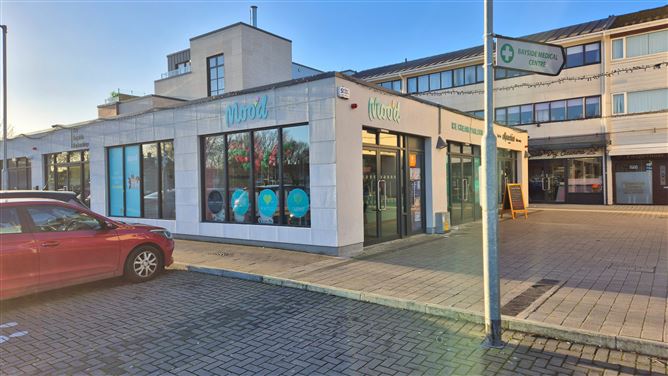 Unit 13 Bayside Shopping Centre, Sutton,   Dublin 13