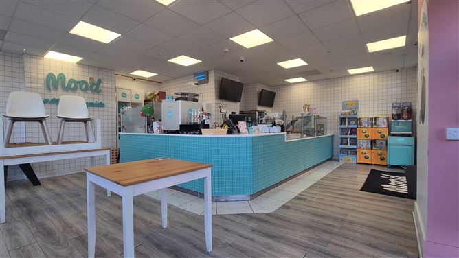 Unit 13 Bayside Shopping Centre, Sutton,   Dublin 13