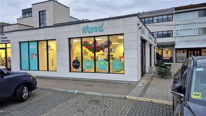 Unit 13 Bayside Shopping Centre, Sutton,   Dublin 13