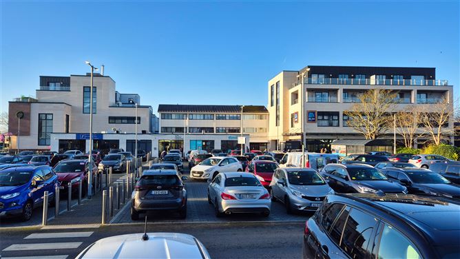 Unit 13 Bayside Shopping Centre, Sutton,   Dublin 13