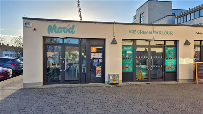 Unit 13 Bayside Shopping Centre, Sutton,   Dublin 13