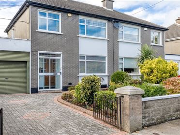 Image for 35 Stapolin Lawns, Baldoyle,   Dublin 13