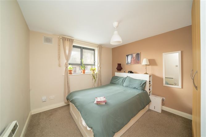 25 Norseman Court, Stoneybatter, Dublin 7