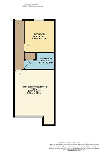25 Norseman Court, Stoneybatter, Dublin 7