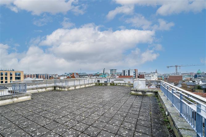 25 Norseman Court, Stoneybatter, Dublin 7