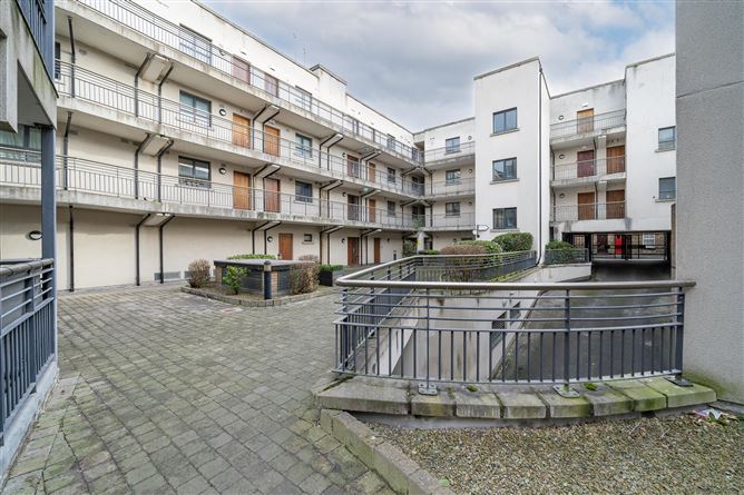 25 Norseman Court, Stoneybatter, Dublin 7