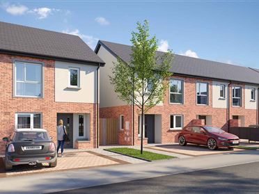 Image for The Poplar, Rath Rua, Portlaoise, Laois