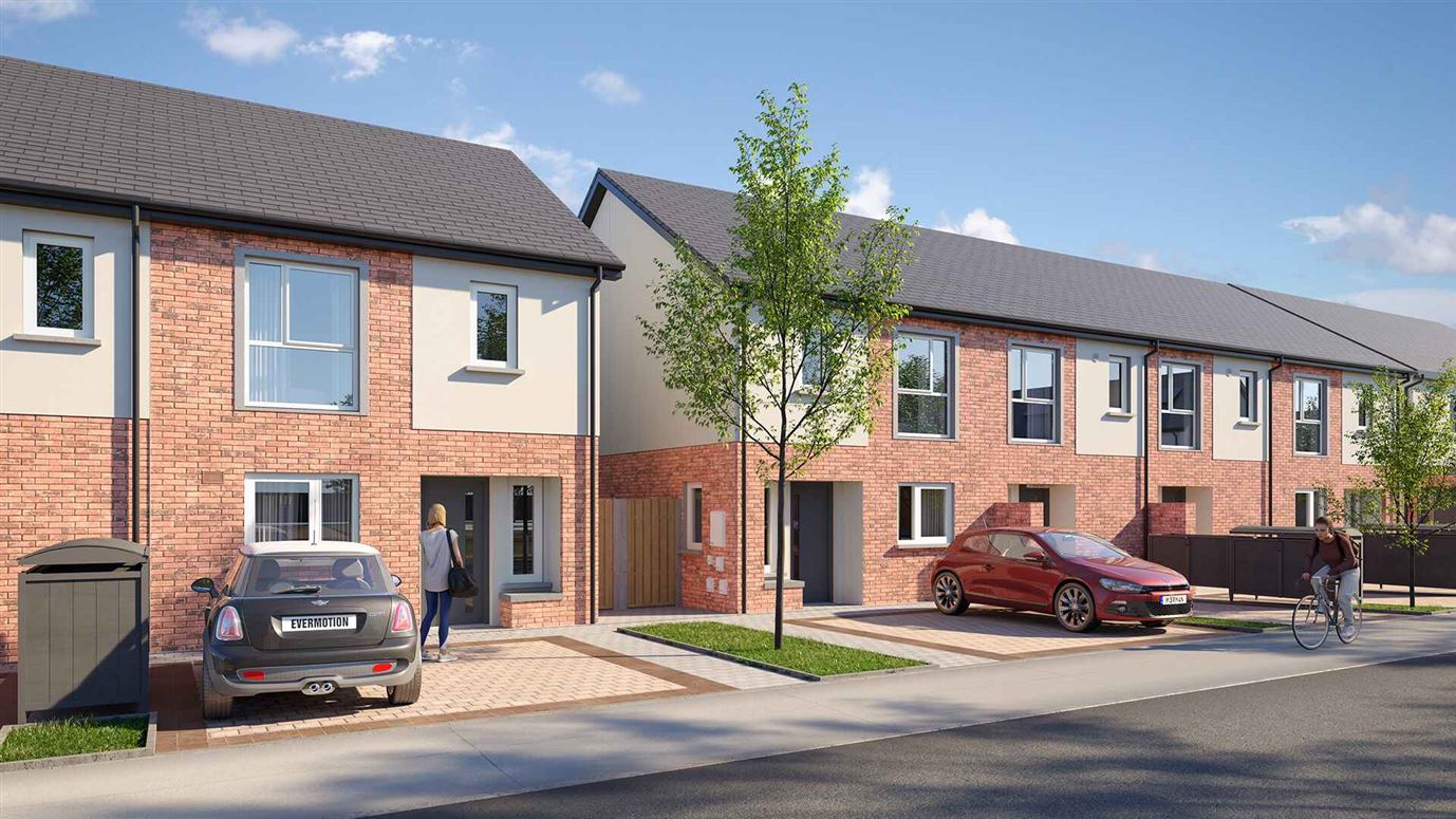The Poplar, Rath Rua, Portlaoise, Laois