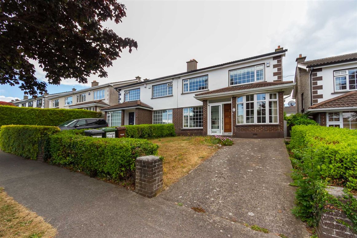 52 Churchview Rd, Killiney, County Dublin