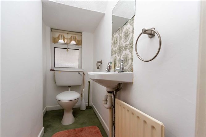 52 Churchview Rd, Killiney, County Dublin