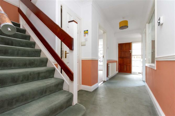 52 Churchview Rd, Killiney, County Dublin