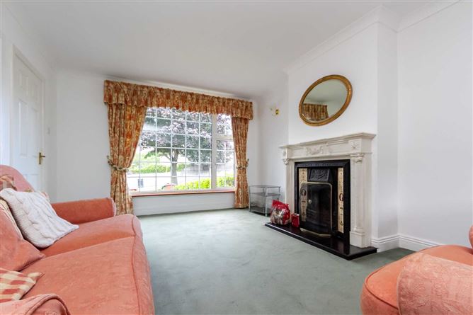 52 Churchview Rd, Killiney, County Dublin