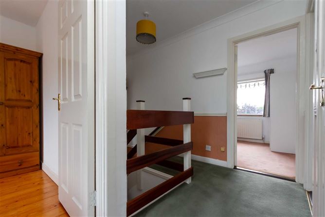 52 Churchview Rd, Killiney, County Dublin