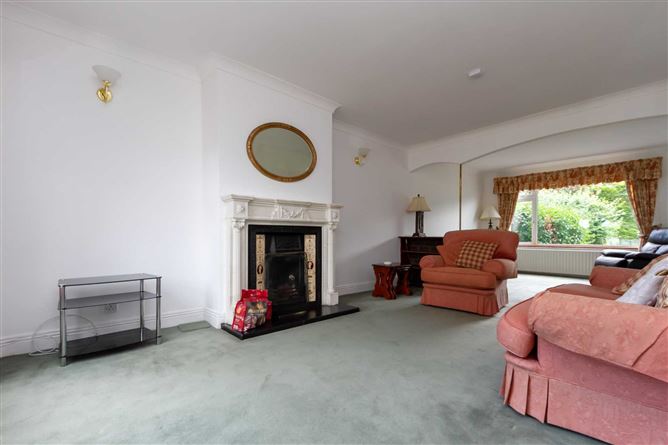 52 Churchview Rd, Killiney, County Dublin