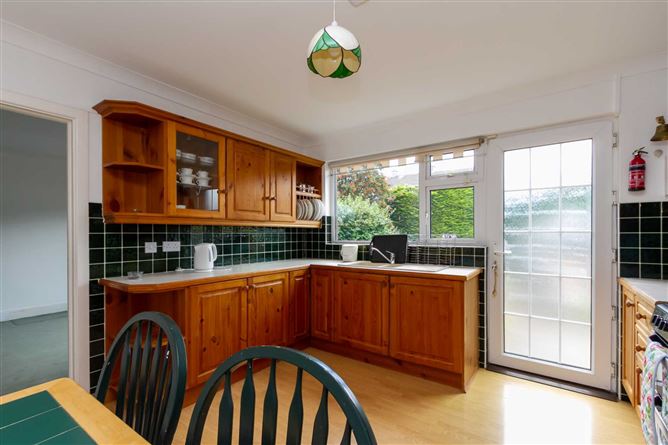 52 Churchview Rd, Killiney, County Dublin