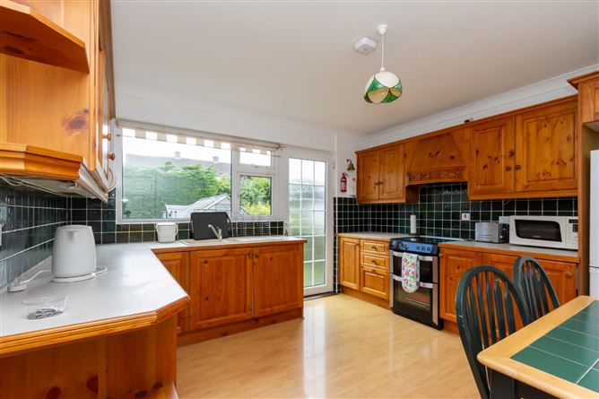 52 Churchview Rd, Killiney, County Dublin