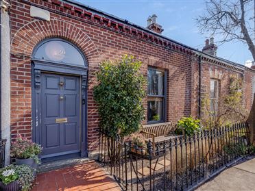 Image for 40 Curzon Street, Portobello, Dublin 8