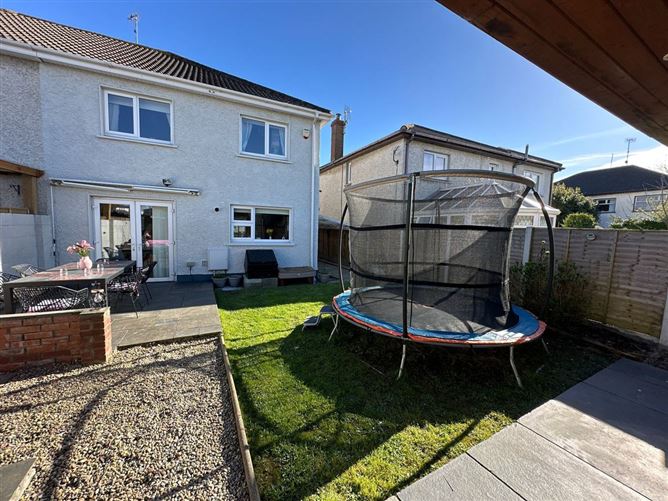 20 Westcourt, Drogheda, Louth
