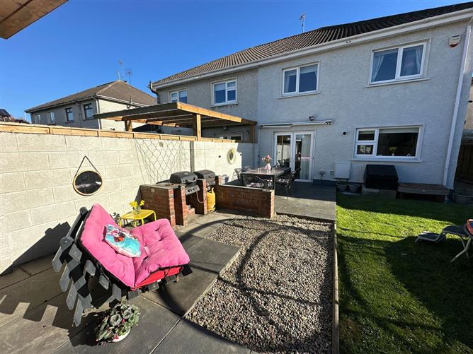 20 Westcourt, Drogheda, Louth