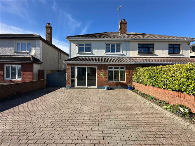 20 Westcourt, Drogheda, Louth