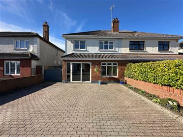 Image for 20 Westcourt, Drogheda, Louth