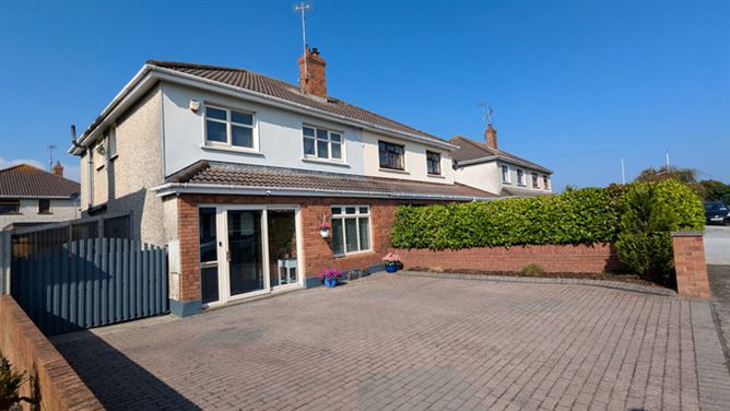 20 Westcourt, Drogheda, Louth