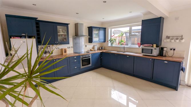 20 Westcourt, Drogheda, Louth