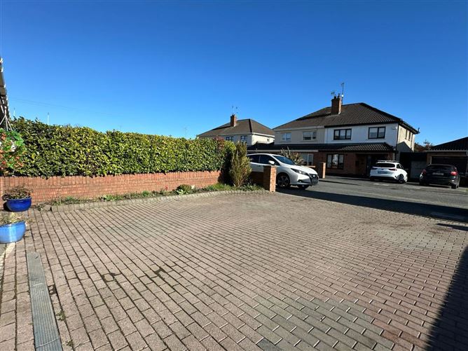 20 Westcourt, Drogheda, Louth