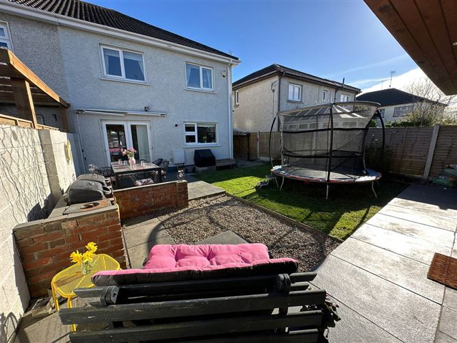 20 Westcourt, Drogheda, Louth