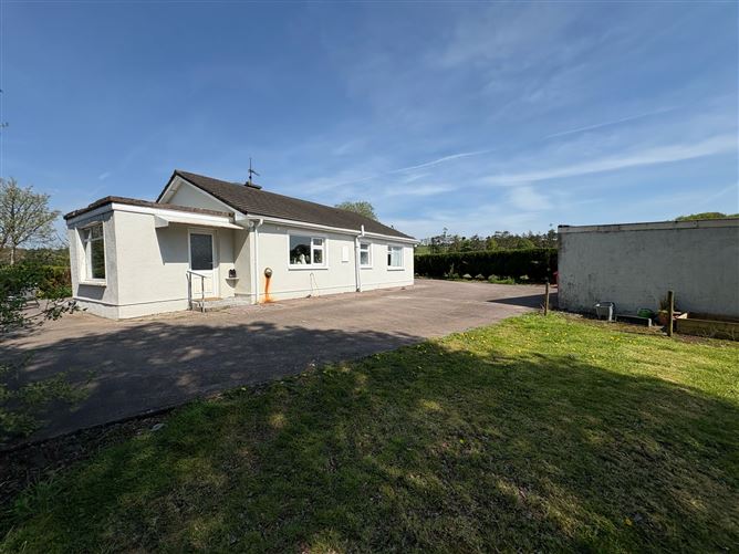 Rockgrove, Coachford, Cork