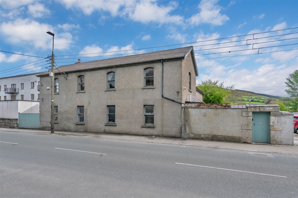 Mill House, Mill Street, Baltinglass, Co. Wicklow