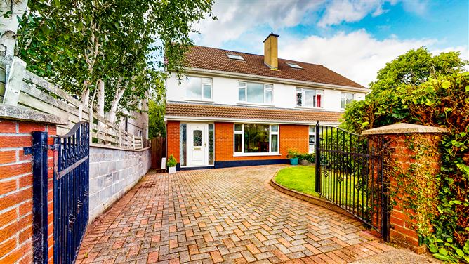 37 Broadford Hill, Ballinteer, Dublin 16