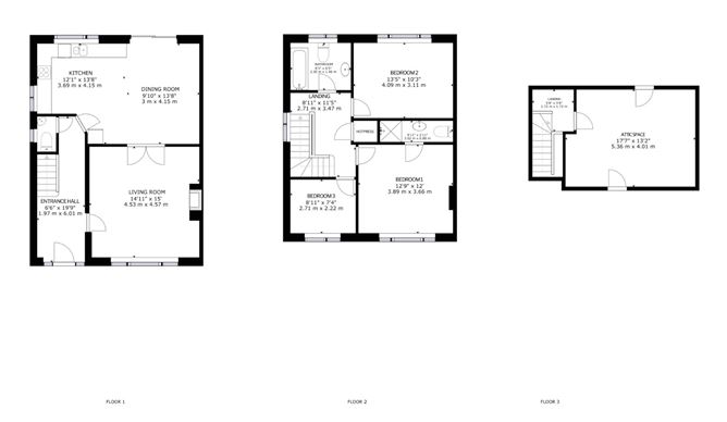 37 Broadford Hill, Ballinteer, Dublin 16