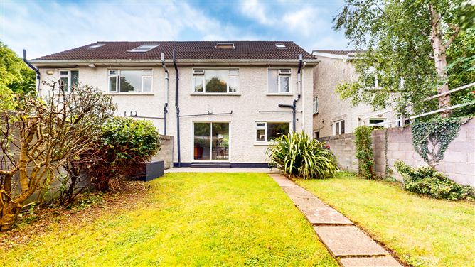 37 Broadford Hill, Ballinteer, Dublin 16