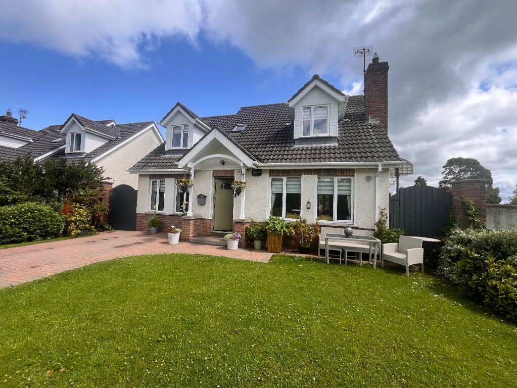 1 Lagavoreen Manor, Beamore Road, Drogheda, Meath