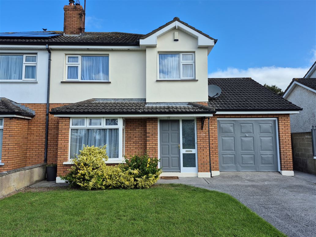 5 Ashleigh Heights, Drogheda, Louth