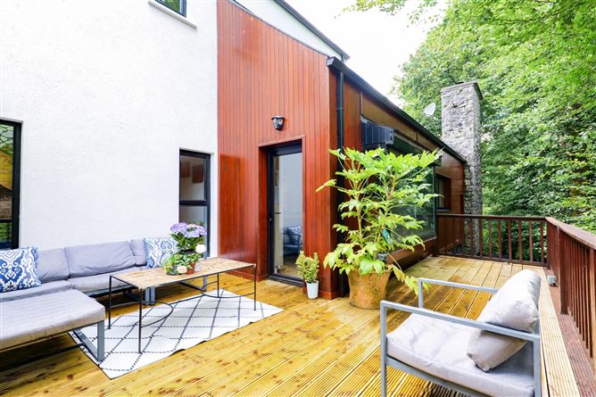 Belwood, Ballynahallia, Moycullen, Co. Galway