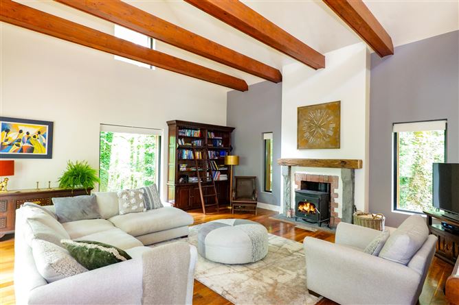 Belwood, Ballynahallia, Moycullen, Co. Galway