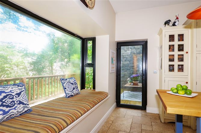 Belwood, Ballynahallia, Moycullen, Co. Galway