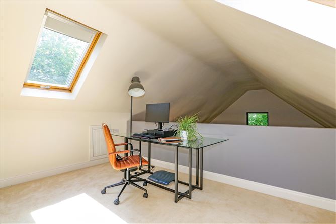 Belwood, Ballynahallia, Moycullen, Co. Galway