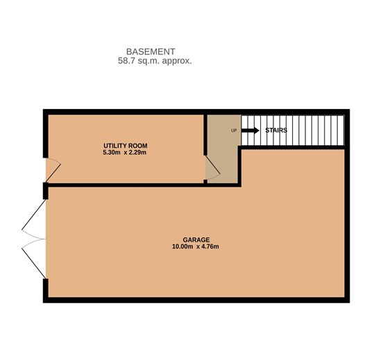 Belwood, Ballynahallia, Moycullen, Co. Galway