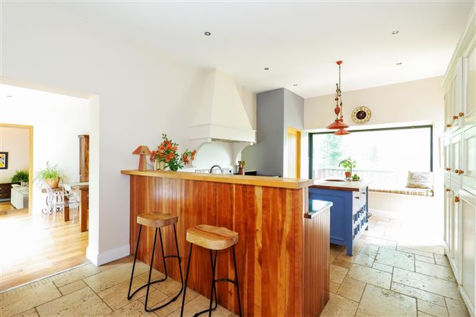 Belwood, Ballynahallia, Moycullen, Co. Galway