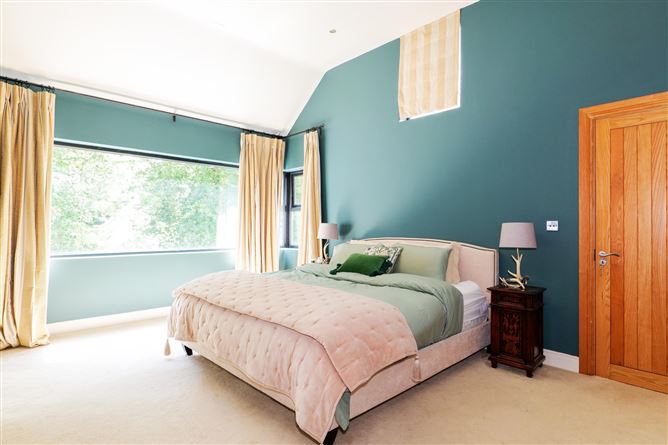 Belwood, Ballynahallia, Moycullen, Co. Galway