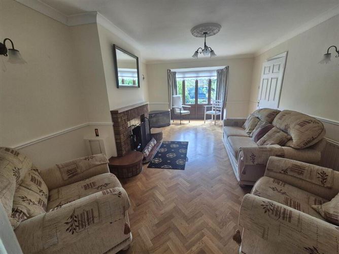 15 The Pines, Beaufort Place, Navan, Meath